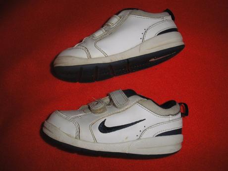 Botičky zn.nike, nike,24