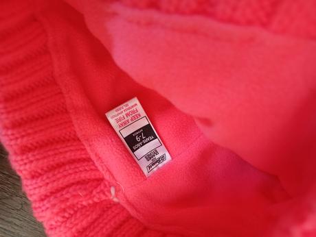 Zimní čepice cool, george,128