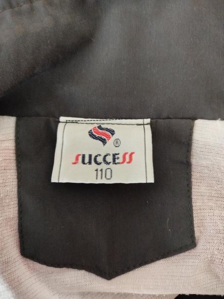 Bunda zn. success vel.110, success,110