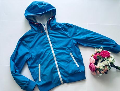 K2-d79/ krásná bunda jaro/podzim - v.8 let next, next,128