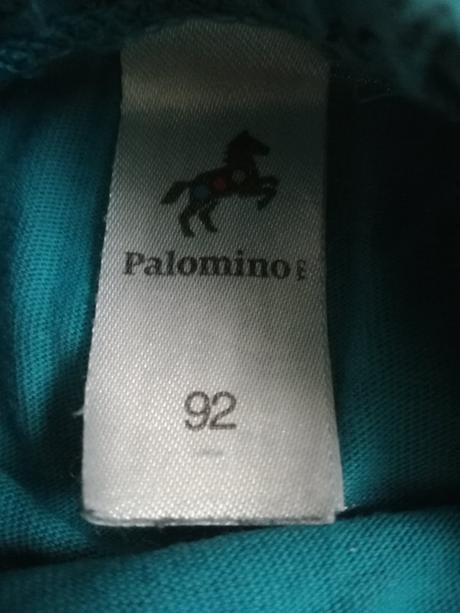 5 ks slipů, zn. palomino, vel. 92 roky, palomino,92