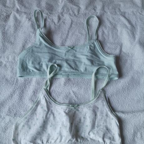 Dívčí podprsenky -lambády, pepco,146