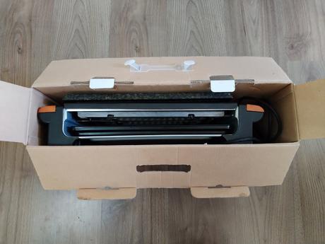 Elektrický gril eta vital 1162, eta