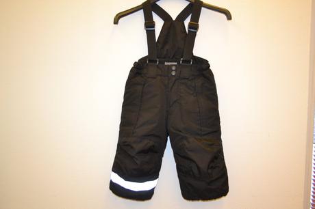 Oteplováky zn. h&m vel.86, h&m,86