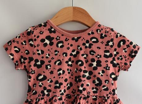 Tričko vel. 18 - 24m, george,92