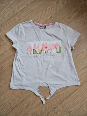 Tričko, vel. 134/140, pepco,134