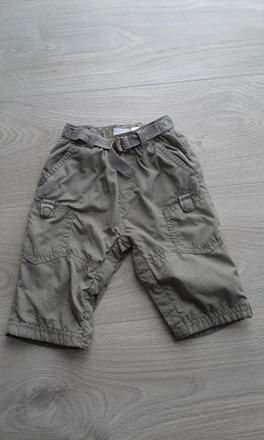 936 - kalhoty, mexx,68