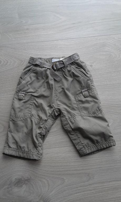 936 - kalhoty, mexx,68