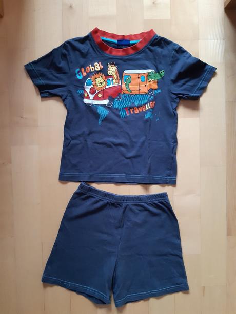 Letní pyžamo, cherokee,98