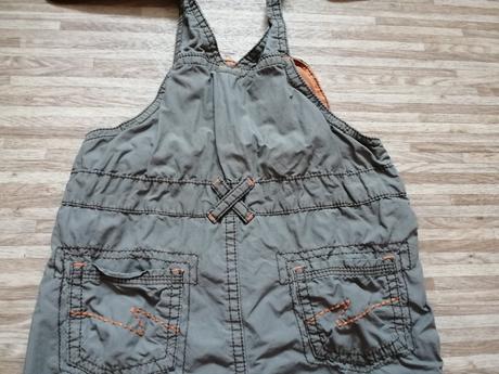 Kojenecké lacláče cherokee vel. 6 - 9 měs., cherokee,80