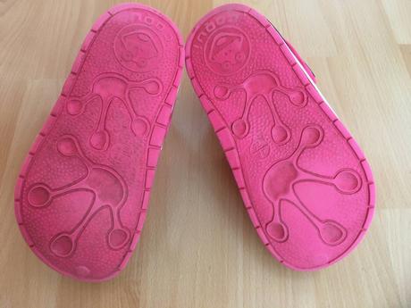 Mulesky, coqui, plážové boty vel.28/29, 28