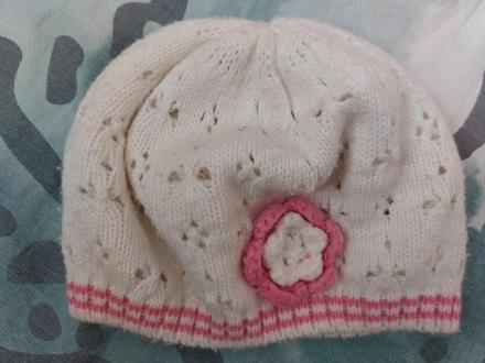 Čepice/baret, f&f,104