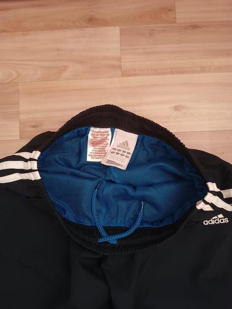Sportovní kalhoty, adidas,152