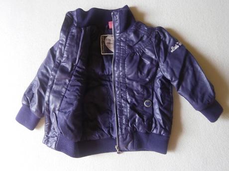 Koženková bunda, dopodopo,98