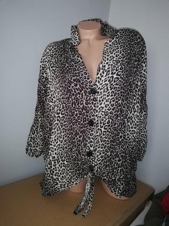 Crop top halenka vel.2xl, lindex,xxl