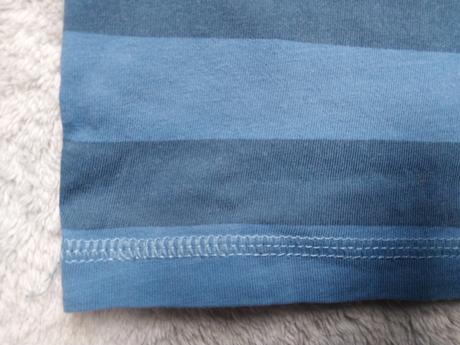 Kvalitní bavlněné tričko, lupilu,98