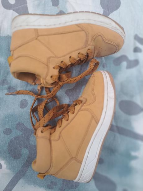 Kotníkové boty, reserved,30