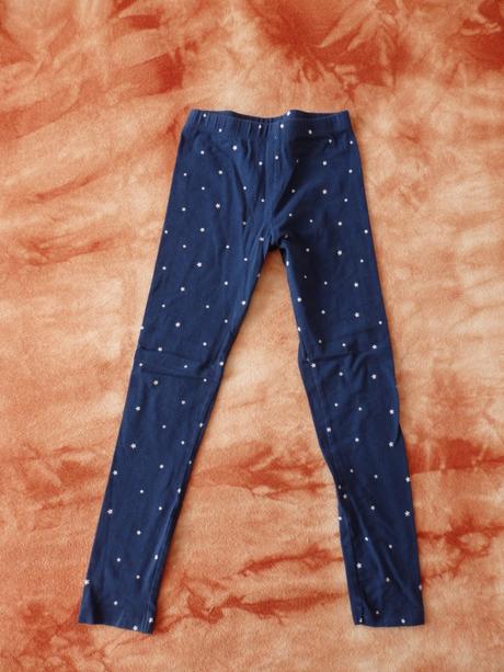 Pyžamko s jednorožcem, pepco,134