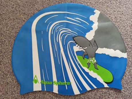 Plavecká čepice, 