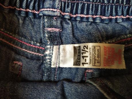 Set oblečení 86, 86–98