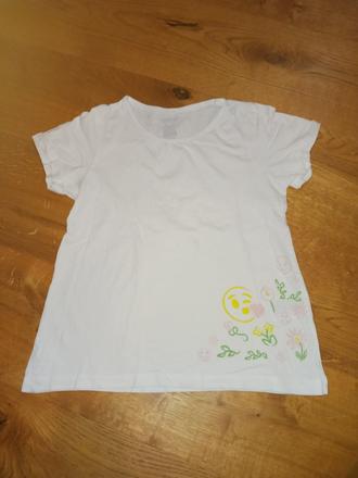 Triko č.134/140, 134