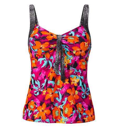 Tankiny tílko, bonprix,40