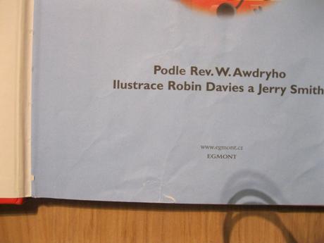 Knížky tomáš mašinka,