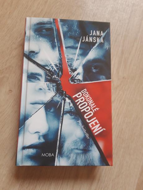 Dokonalé propojení - jana jánská, 