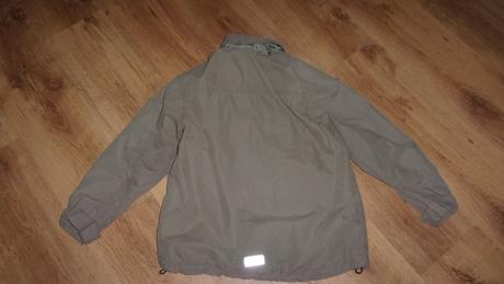 Jarní/podzimní bunda zn. outburst, vel. 140, 140