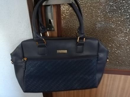 Kabelka dámská zn. eternal love., 