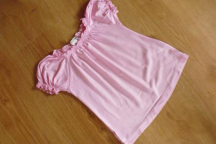 Tričko, h&m,98