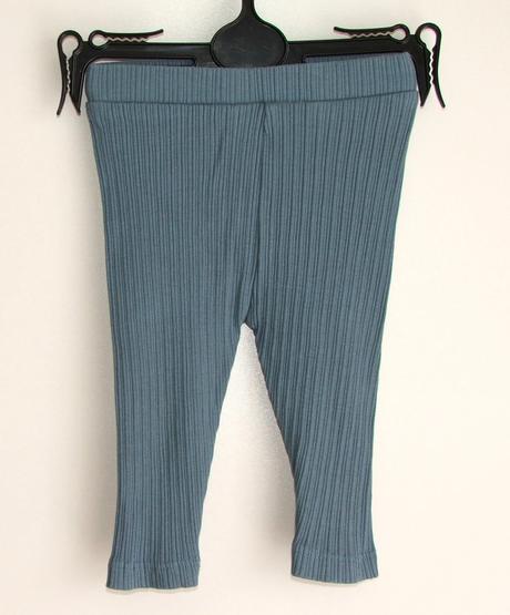 J136 pružné žebrované legíny vel. 62, river island,62