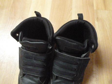 Tenisky adidas vel.27, adidas,27