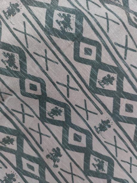 Tričko mickey mouse, disney,92