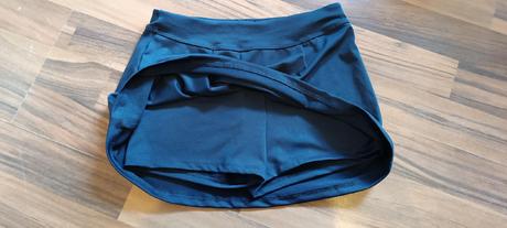 Sportovní tenisová sukně, decathlon,128