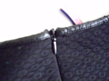 Imperial tunika-šaty, s