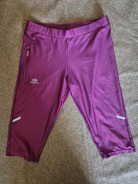 Dívčí kraťasy kelenji vel. 158, decathlon,158