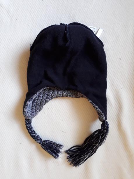 Dětská zimní čepice 98/104, palomino,98