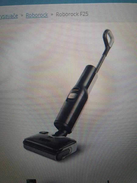 Je lepší vybrat tyčový vysavač s nebo bez mopu?