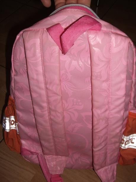 Detský batôžtek cool (3-7 rokov), 