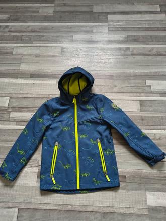 Bunda northville, velikost 128, 128