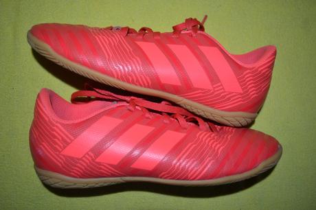 2x sálovky adidas v.35, tenisky sprandi v.36, adidas,35