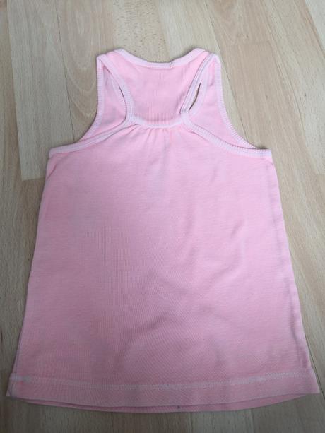 Tílko & tričko zara vel. 104, zara,104