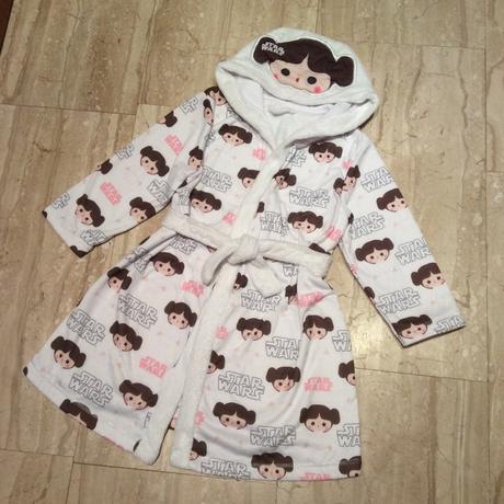 Jemný župan ,,star wars", george,110