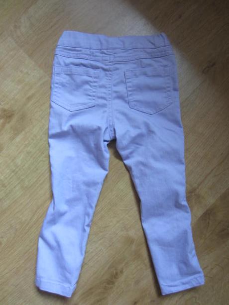 Peckovní fialkové skinny, slimky, 92