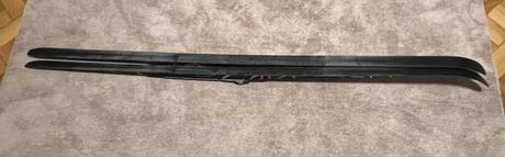 Běžky sporten perun 182 cm & vázání sns + boty 39, 170-180 cm