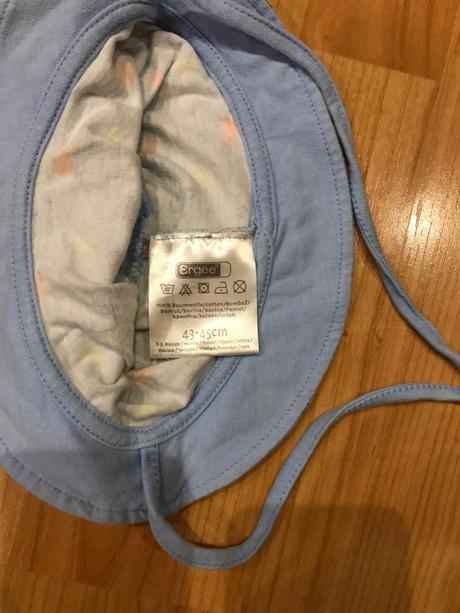 Klobouček, ergee,68