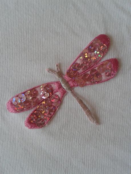 Triko krátký rukáv palomino dívčí vel. 104, palomino,104