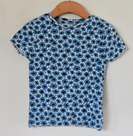 Tričko vel. 6 let, next,116