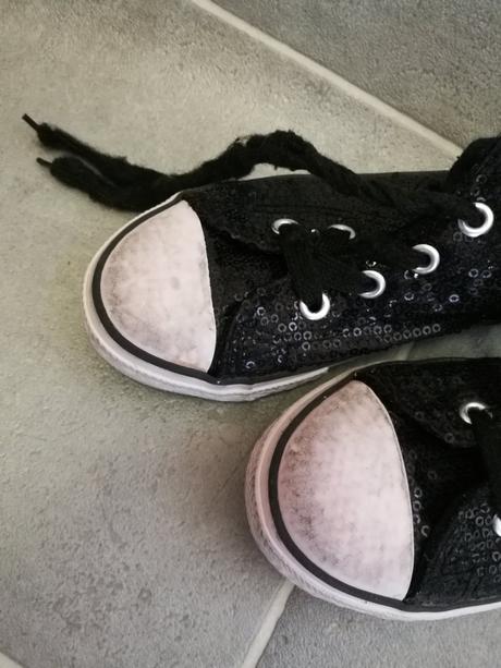 Dívčí tenisky 29, 29